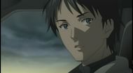 Toya as shown in the anime (Image via White Album)